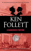A Dangerous Fortune - Paperback