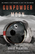 Gunpowder Moon - Paperback