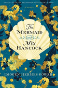 The Mermaid and Mrs. Hancock - Paperback