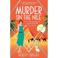 Murder on the Nile: An absolutely gripping and unputdownable 1920s cozy mystery - Paperback