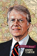 Political Power: Jimmy Carter - Hardcover