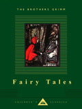 Fairy Tales: Brothers Grimm; Illustrated by Arthur Rackham - Hardcover