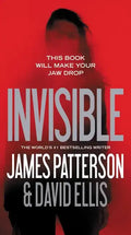 Invisible - Hardcover