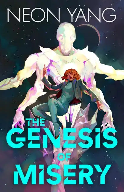 The Genesis of Misery - Paperback