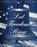 Let Freedom Ring - Teacher's Guide - Paperback