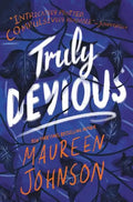 Truly Devious: A Mystery - Hardcover