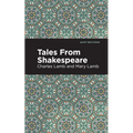 Tales from Shakespeare - Paperback