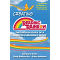 Creating Reading Rainbow: The Untold Story of a Beloved Children's Series - Hardcover