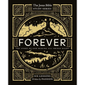 Forever Bible Study Guide: The Story of God Making All Things Right - Paperback