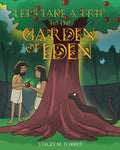 Let's Take a Trip to The Garden of Eden - Paperback