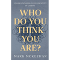 Who Do You Think You Are? - Paperback