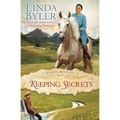 Keeping Secrets - Paperback