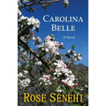 Carolina Belle - Paperback
