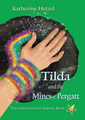 Tilda and the Mines of Pergatt - Paperback