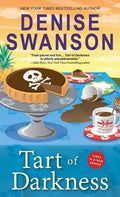 Tart of Darkness - Paperback