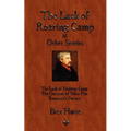 The Luck of Roaring Camp and Other Short Stories - Paperback