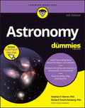 Astronomy for Dummies: Book + Chapter Quizzes Online - Paperback