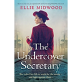 The Undercover Secretary: Based on a true story, an unputdownable and heartbreaking World War Two novel - Paperback