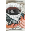 Before the Tea Gets Cold - Paperback
