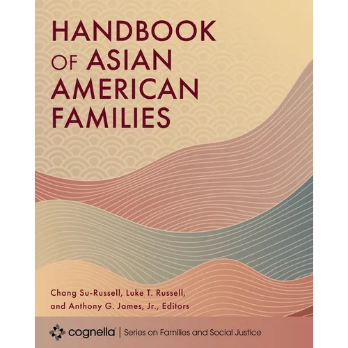 Handbook of Asian American Families - Paperback