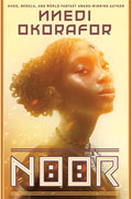 Noor - Paperback