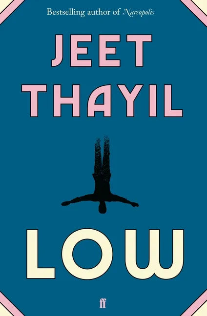 Low - Hardcover
