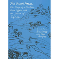 The Greek House: The Story of a Painter's Love Affair with the Island of Sifnos - Paperback