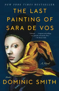 The Last Painting of Sara De Vos - Paperback