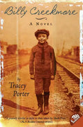 Billy Creekmore - Paperback