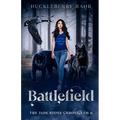 Battlefield: YA: LGBTQ Shifter Urban Fantasy - Paperback