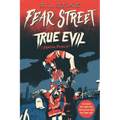 True Evil: The First Evil; The Second Evil; The Third Evil - Paperback