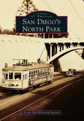 San Diego's North Park - Paperback
