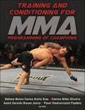 Training and Conditioning for Mma: Programming of Champions - Paperback
