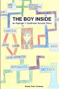 The Boy Inside - An Asperger's Syndrome Success Story - Paperback