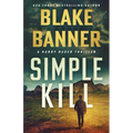 Simple Kill - Paperback