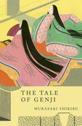 The Tale of Genji - Paperback