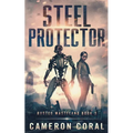 Steel Protector - Paperback