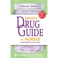 Davis's Drug Guide for Nurses - Paperback