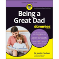Being a Great Dad for Dummies - Paperback