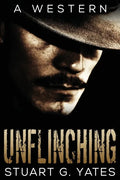 Unflinching - Paperback