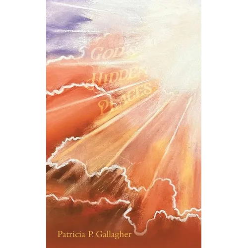 God's Hidden Places - Paperback