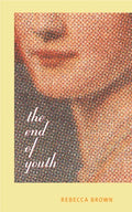 The End of Youth - Paperback