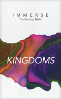 Immerse: Kingdoms (Softcover) - Paperback