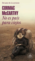 No Es País Para Viejos / No Country for Old Men - Paperback