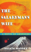 The Salaryman's Wife - Paperback