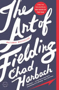 The Art of Fielding - Paperback