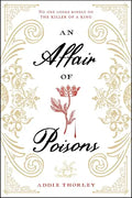 An Affair of Poisons - Paperback