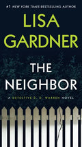 The Neighbor - Paperback