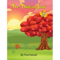 The Thinking Leaf - Hardcover