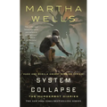 System Collapse - Hardcover